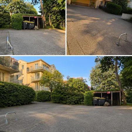 Appartement 6 Personnes - Proche Gare Saint-Ouen-l'Aumone